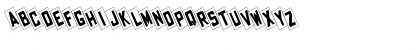 FZ BORDERS 14 LEFTY Normal Font FZ BORDERS 14 LEFTY Normal Font