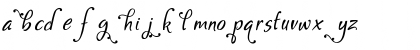 Gaby Demo Font Gaby Demo Font