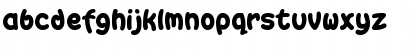 Gaitera Ball FFP Font