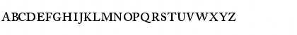 CaslonProSSK Regular Font CaslonProSSK Regular Font