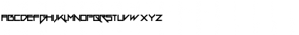 Gang Wolfik Regular Font