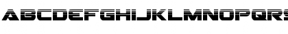 Gemina Halftone Regular Font Gemina Halftone Regular Font