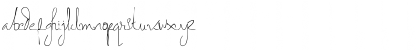 Asmarandana Regular Font