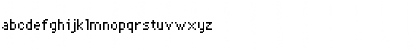 Geneva 9 Regular Font