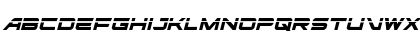 Ghost Clan Laser Italic Italic Font Ghost Clan Laser Italic Italic Font