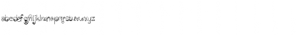 Gingersnaps Regular Font Gingersnaps Regular Font
