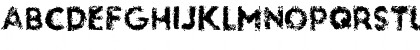 glassbeads Regular Font