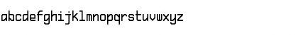 Go Norm Regular Font Go Norm Regular Font