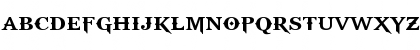 GodOfWar Regular Font GodOfWar Regular Font