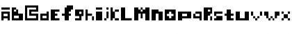 goglus_menu Regular Font