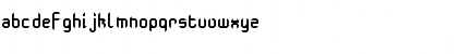 gogogogo Regular Font