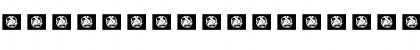 GOOD TIME Regular Font GOOD TIME Regular Font