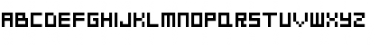 Goodbye Despair Regular Font Goodbye Despair Regular Font