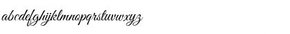 Great Vibes Regular Font Great Vibes Regular Font