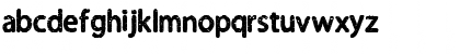 GreatCamp Regular Font