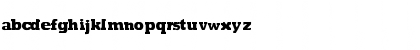 GREEN MIND TRIAL Font GREEN MIND TRIAL Font