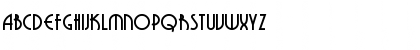 Grenadier NF Regular Font