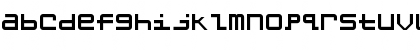Grishenko NBP Regular Font