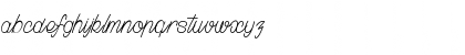 Grown Localy Regular Font