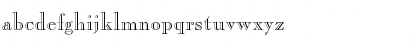 CasperOpenFace Regular Font CasperOpenFace Regular Font