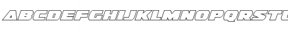 Guardian Outline Italic Outline Italic Font Guardian Outline Italic Outline Italic Font