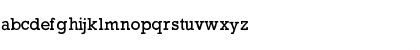 Gycentium Popwell Regular Font Gycentium Popwell Regular Font