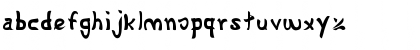 Gyosho Bold Font