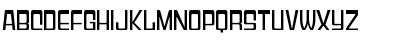 Gyparody Regular Font