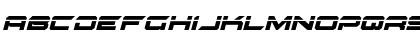 Gypsy Killer Laser Italic Italic Font Gypsy Killer Laser Italic Italic Font