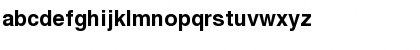 Hacen Saudi Arabia Regular Font