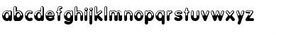 Half Empty Half Empty Font Half Empty Half Empty Font