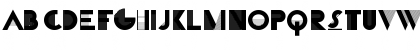 CassandraTwo Regular Font