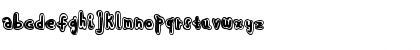 HandShadow Regular Font