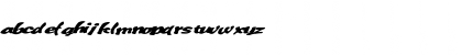 HanWangCC15 Regular Font HanWangCC15 Regular Font