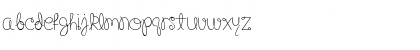 Happy Birthday, Baby Regular Font Happy Birthday, Baby Regular Font
