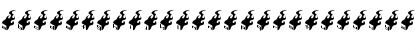 Hardboiled Medium Font Hardboiled Medium Font