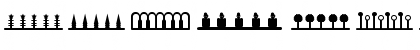 Header Ornament Regular Font