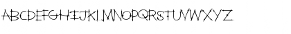 HeavenGate Regular Font HeavenGate Regular Font
