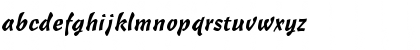 Castile Regular Font Castile Regular Font