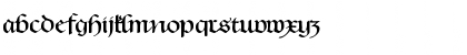 Hentimps Circlet Regular Font Hentimps Circlet Regular Font