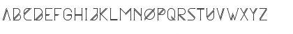 Astrobia Regular Font Astrobia Regular Font