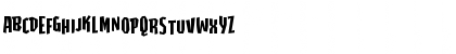 Highjinks BB Regular Font