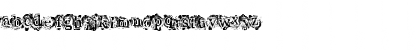 HighStyle Regular Font HighStyle Regular Font