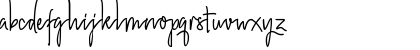 Hiroshima Regular Font Hiroshima Regular Font