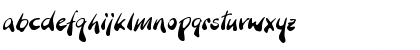 HL Giotmuc Regular Font HL Giotmuc Regular Font