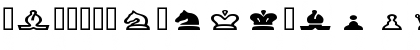 CastleUltraExtendedSSK Regular Font CastleUltraExtendedSSK Regular Font