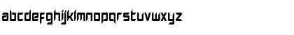 Hollow Point Condensed Condensed Font Hollow Point Condensed Condensed Font