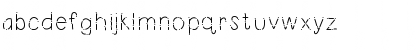 HomegirlStixNStonez Medium Font