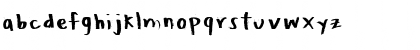 Honeytone Regular Font Honeytone Regular Font