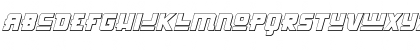 Hong Kong Hustle 3D Italic Italic Font Hong Kong Hustle 3D Italic Italic Font